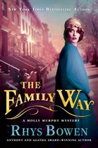 Molly Murphy Mysteries 12 - The Family Way
