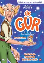 De GVR - De Grote Vriendelijke Reus (Special Edition)
