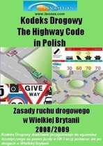 Kodeks Drogowy. The Highway Code in Polish