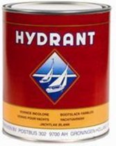 Hydrant Jachtlak - 250 ml