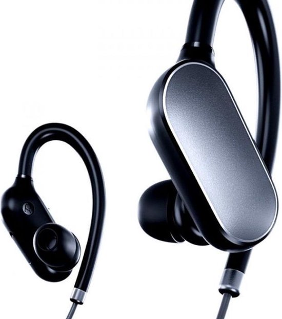 Versterken sector sirene Xiaomi Mi Sports Bluetooth In-ear headset | bol.com