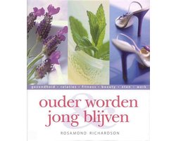 Ouder Worden Jong Blijven