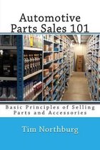 Automotive Parts Sales 101