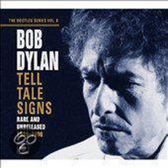 Bob Dylan Tell Tale Signs - lp | bol