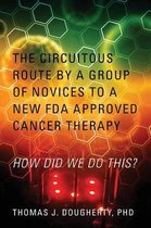 The Circuitous Route by a Group of Novices to a New FDA Approved Cancer Therapy