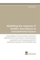 Modelling the Response of Benthic Macrofauna to Environmental Factors
