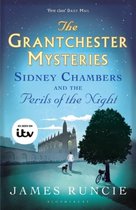 Sidney Chambers & The Perils Of Night