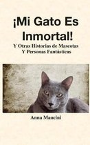 mi Gato Es Inmortal!