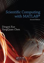 Scientific Computing with MATLAB