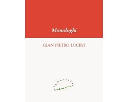 Biblioteca italiana 16 - Monologhi