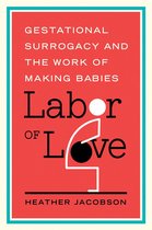 Families in Focus - Labor of Love