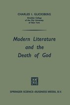 Modern Literature and the Death of God