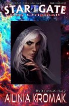 STAR GATE - Staffel 2 - 013-014