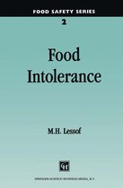 Food Safety Series - Food Intolerance