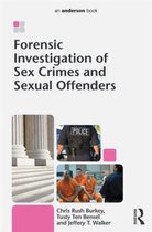 Forens Investi Of Sex Crimes & Sex Ofend