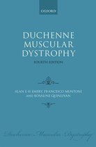 Oxford Monographs on Medical Genetics - Duchenne Muscular Dystrophy