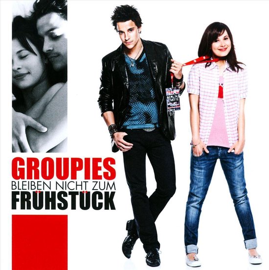 Groupies Bleiben Nicht Zum Frühstück Song Am Ende