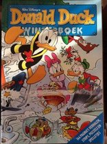 Donald Duck Winterboek 2008/2009