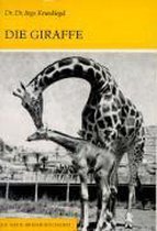 Omslag Die Giraffe