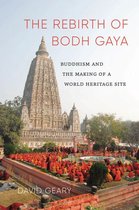Global South Asia - The Rebirth of Bodh Gaya