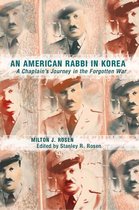 Judaic Studies Series - An American Rabbi in Korea