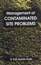 Management of Contaminated Site Problems