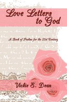 Love Letters to God