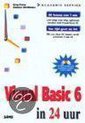 Visual Basic 6 in 24 uur - G. Perry; S. Hettihewa