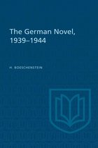 Heritage - The German Novel, 1939-1944