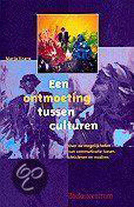 9789023907879 - Een Ontmoeting Tussen Culturen
