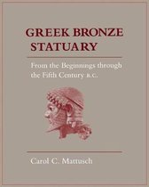 Greek Bronze Statuary