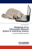 Designing of an Information Retrieval System in Veterinary Science