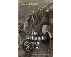 De schande van Rzjev