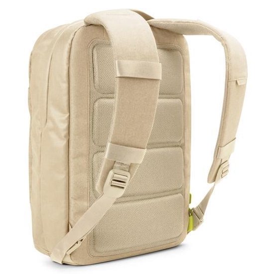 incase city backpack dark khaki