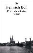 Kreuz ohne Liebe