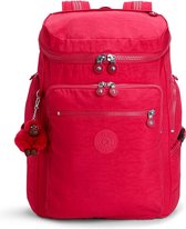 Kipling Upgrade Rugzak - True Pink