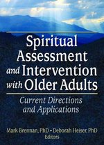 Spiritual Assessment And Intervention With Older  Adults