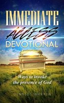 Immediate Access Devotional