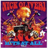 N.O. Hits At All Vol.5 (Limited Edition)