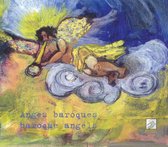Baroque Angels (Box Set)