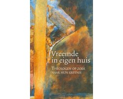 Vreemde in eigen huis