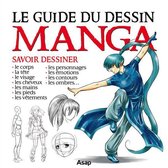 Le guide du dessin manga