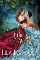 Fiery Tales 5 - Little Red Writing