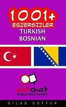1001+ Exercises Turkish - Bosnian