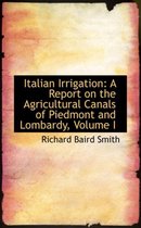 Italian Irrigation