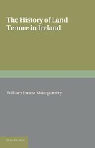 History Of Land Tenure In Ireland