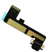 Laad Connector Flex Kabel - Zwart - Geschikt voor Apple iPad Mini 1 - Tablet Reparatie Onderdeel