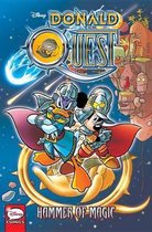Donald Quest