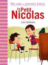 Le Petit Nicolas 35 - Le Petit Nicolas (Tome 35) - Les farceurs