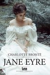 Historias & Romances - Jane Eyre